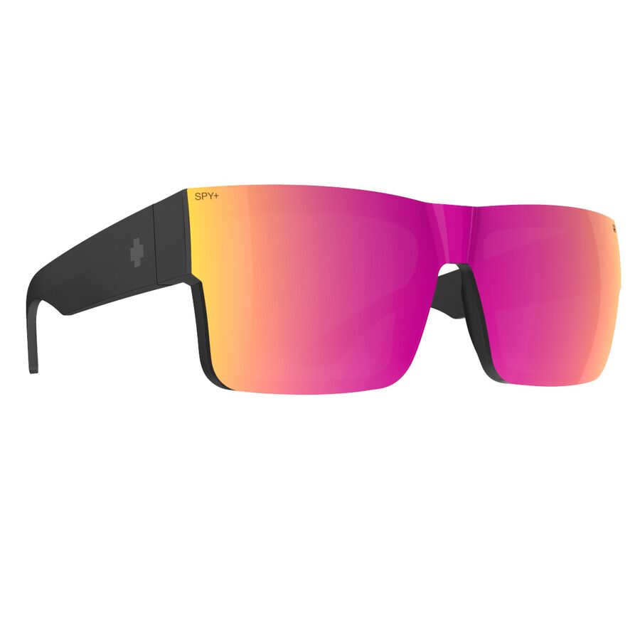 CYRUS SWITCH, Matte Black-Happy Gray Green & Happy Gray Green with Pink Mirror, hi-res